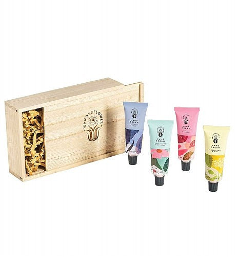 Soothing Scents Hand Cream Gift Box