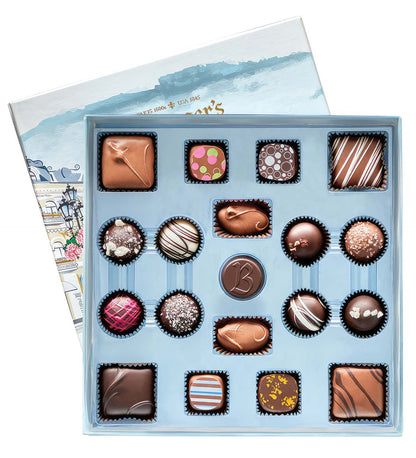 Bissinger's French Connection Chocolates