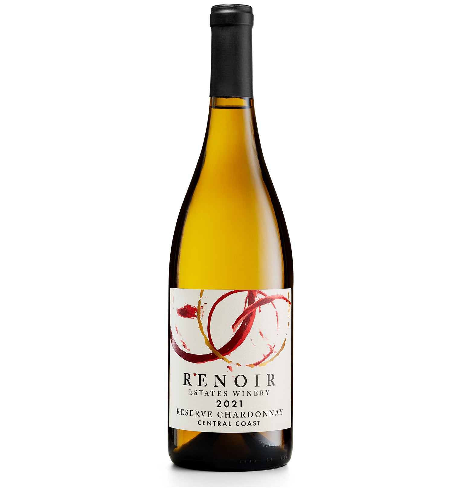 Renoir Estates Reserve Chardonnay 