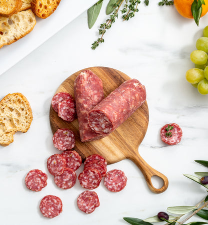  Creminelli Finocchio Salami 